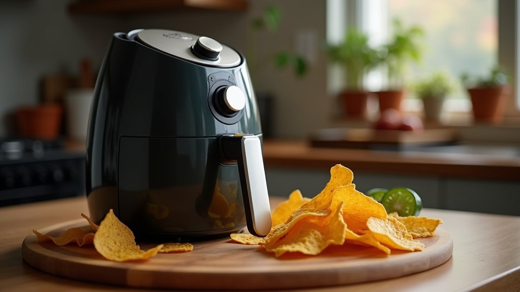 Top 7 Best Air Fryer For Tortilla Chips