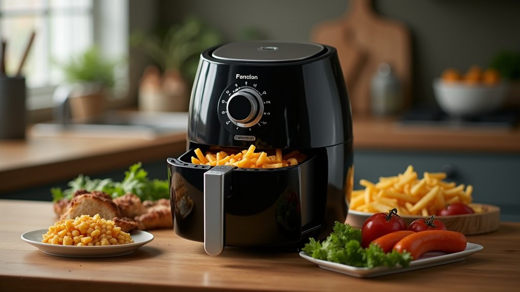 Top 7 Best Air Fryer For Vegetables