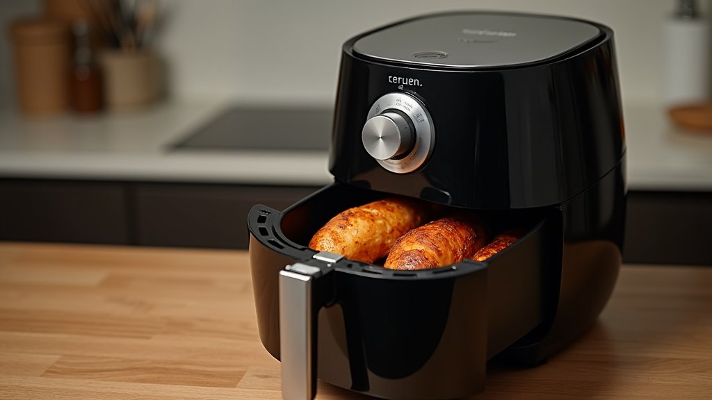 Top 7 Best Air Fryer For Whole Chicken