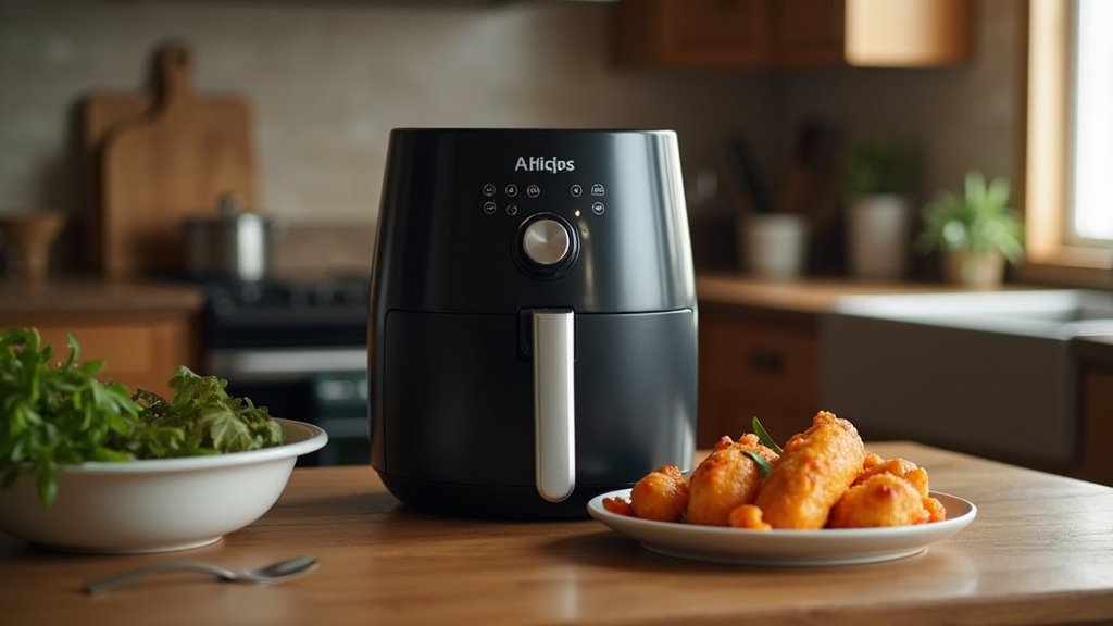 Top 7 Best Air Fryer Gift For Dad