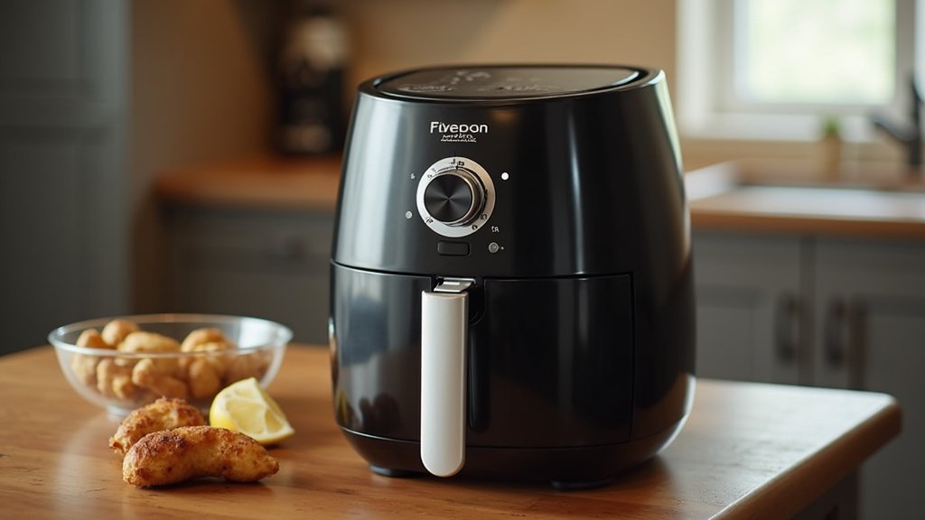Top 7 Best Air Fryer Gift For Mom