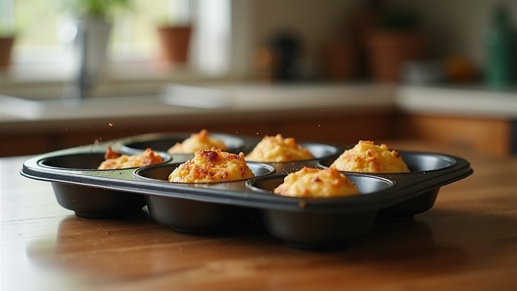 Top 7 Best Air Fryer Muffin Tin