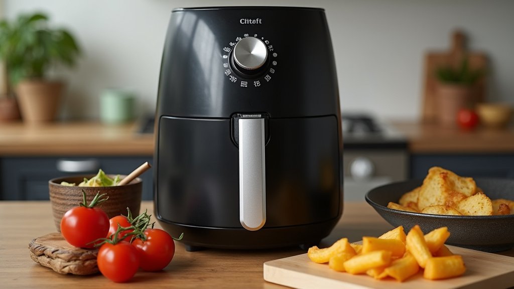 Top 7 Best Air Fryer Non-Stick Cooking Spray