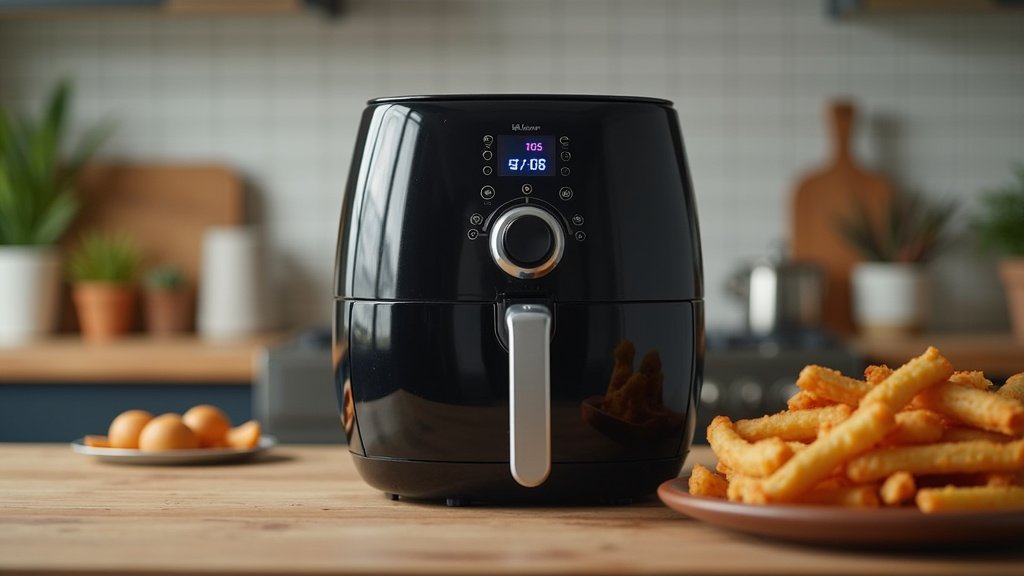 Top 7 Best Air Fryer On A Budget
