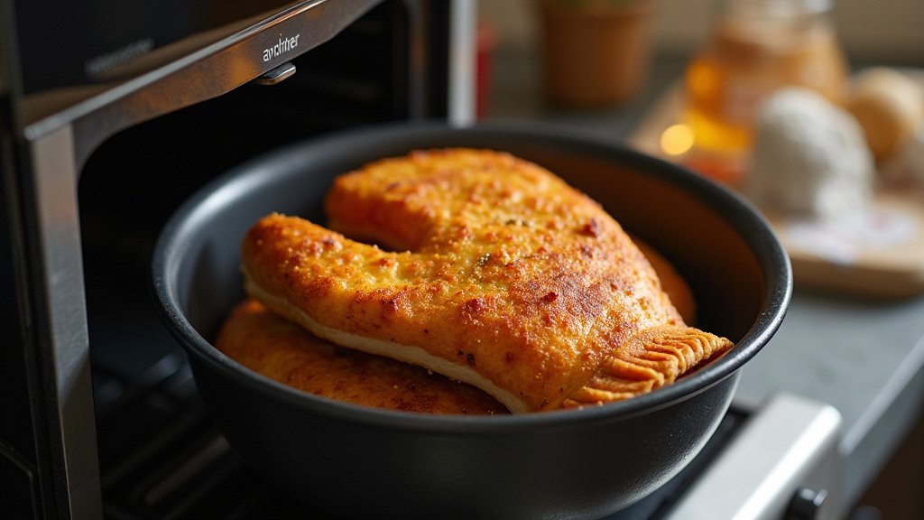 Top 7 Best Air Fryer Oven Mitts