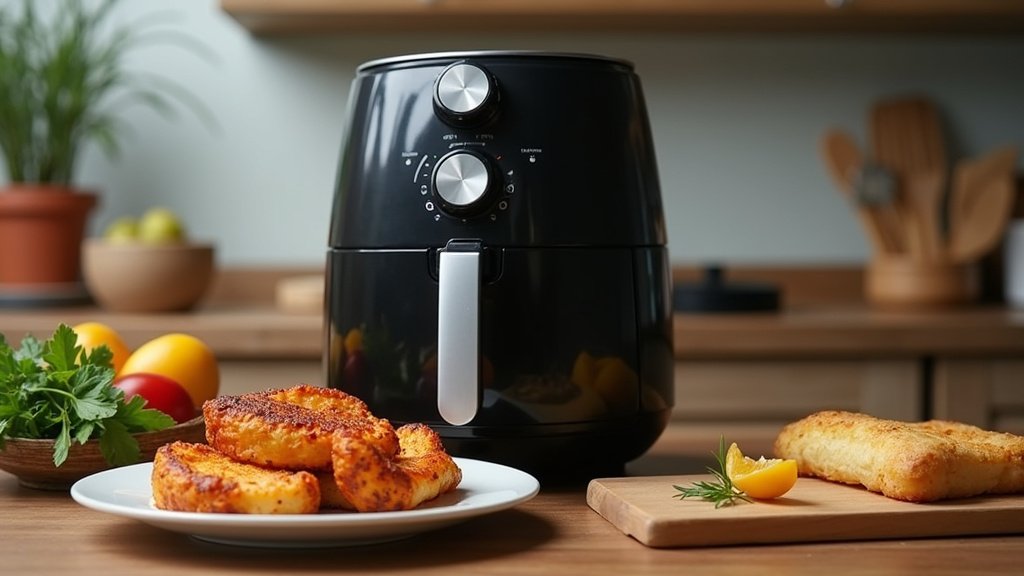 Top 7 Best Air Fryer Recipe Book For Beginners