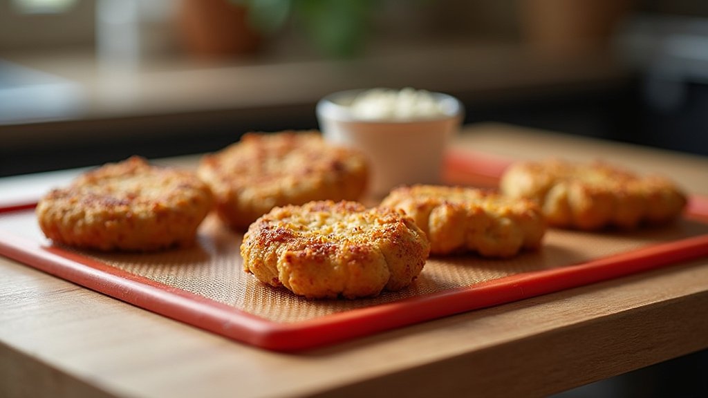 Top 7 Best Air Fryer Silicone Mat
