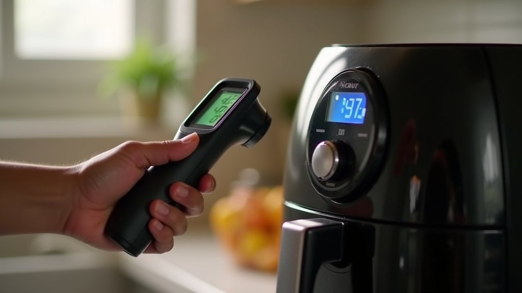 Top 7 Best Air Fryer Thermometer