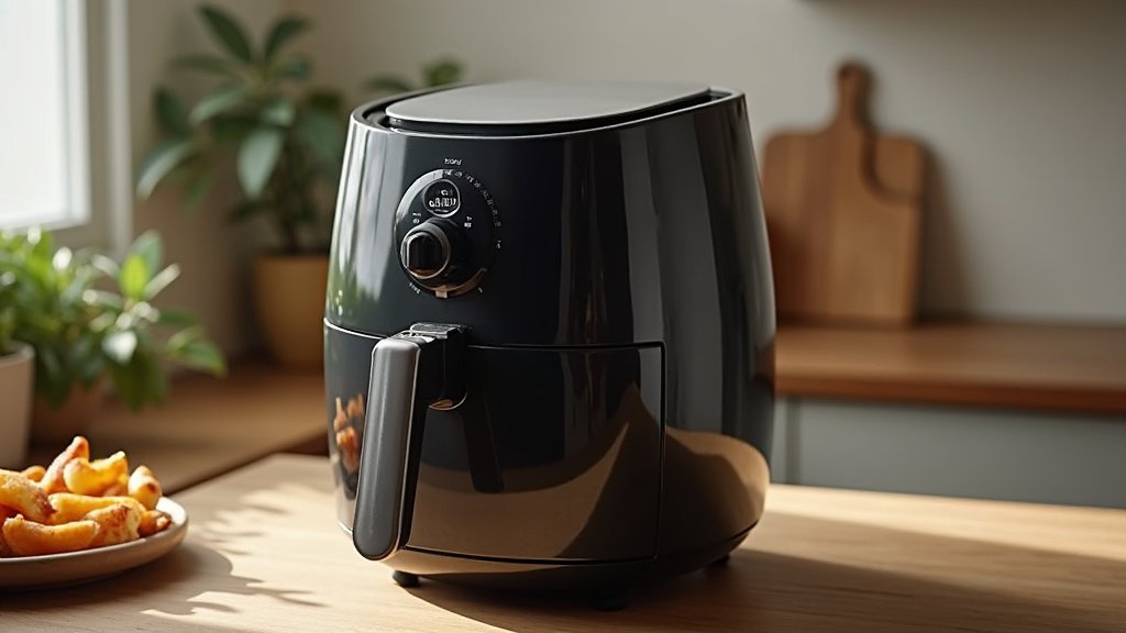 Top 7 Best Air Fryer Under $200