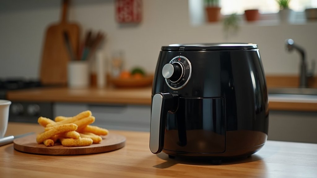 Top 7 Best Compact Air Fryer