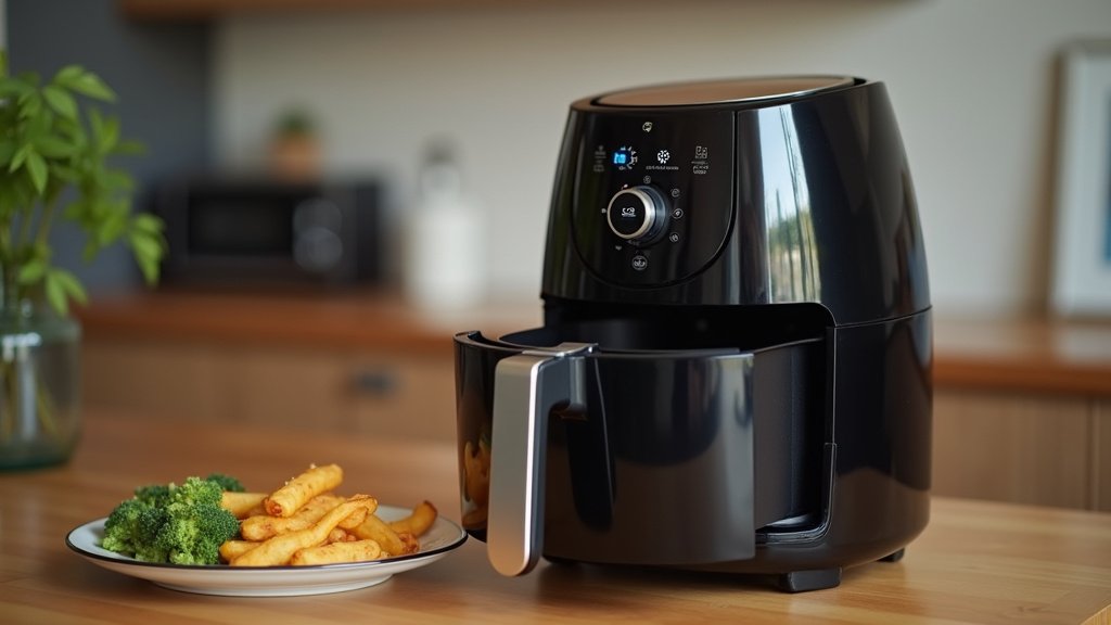 Top 7 Best Digital Air Fryer