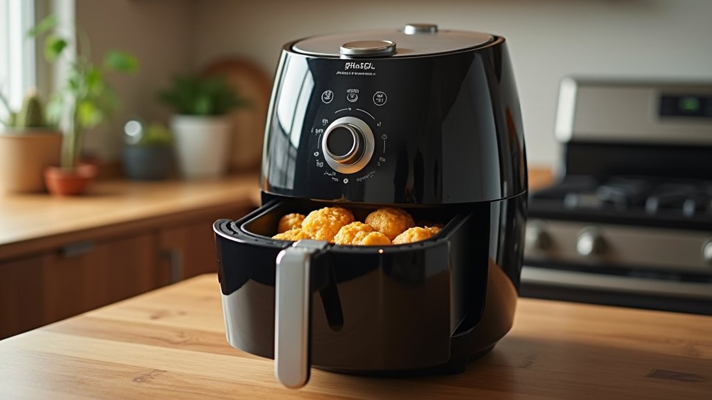 Top 7 Best Easy-Clean Air Fryer
