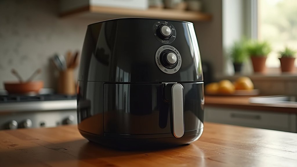 Top 7 Best Energy-Efficient Air Fryer