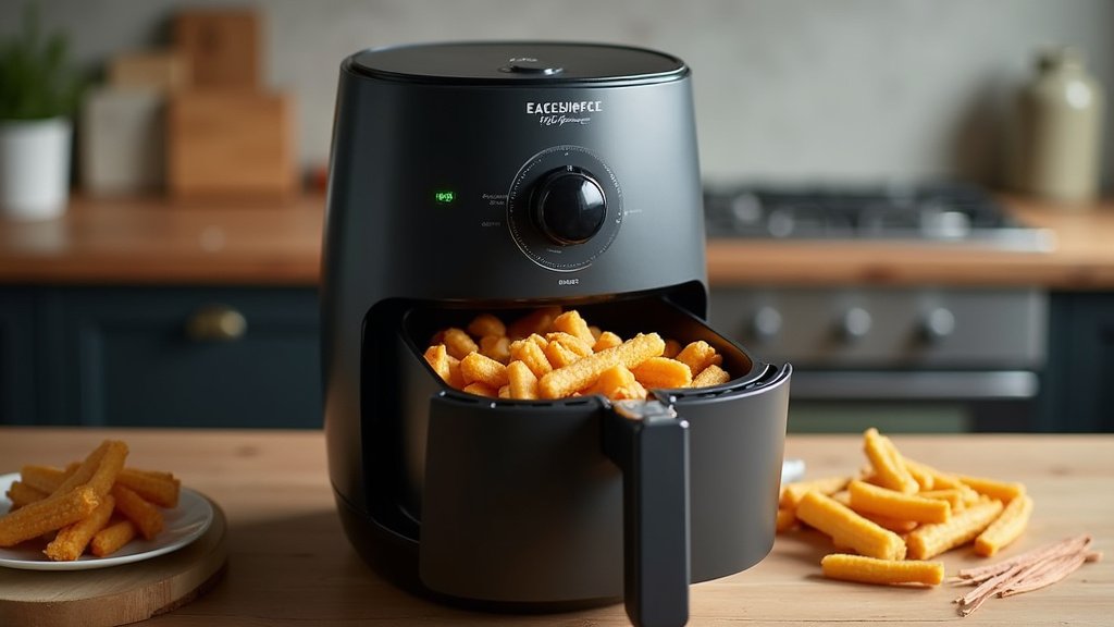 Top 7 Best Flip Air Fryer