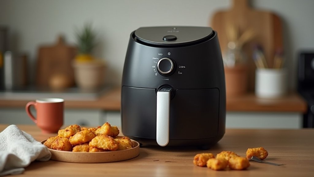 Top 7 Best Mini Air Fryer