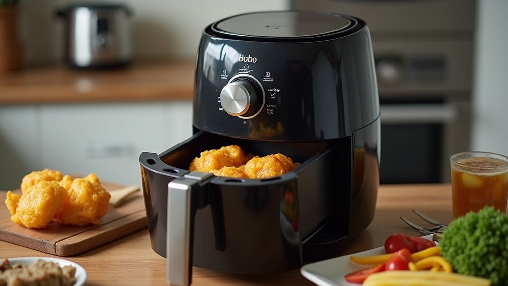Top 7 Best Multi-Basket Air Fryer