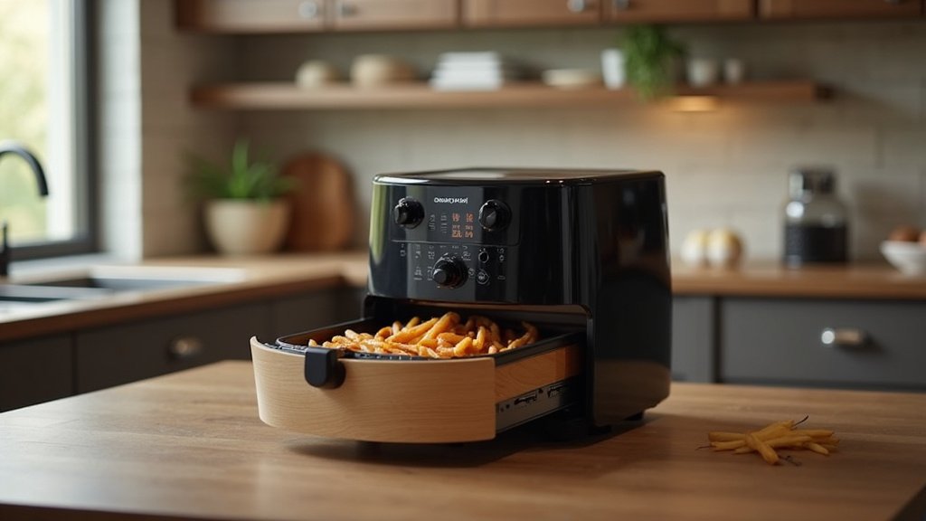 Top 7 Best Replacement Air Fryer Drawer