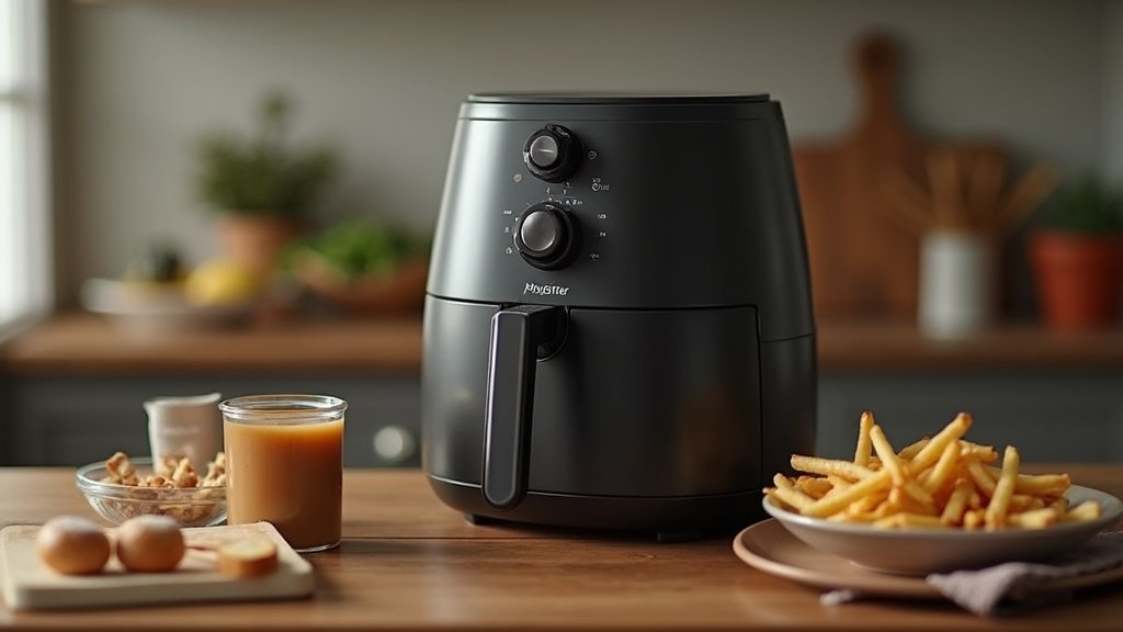 Top 7 Best Replacement Air Fryer Handle