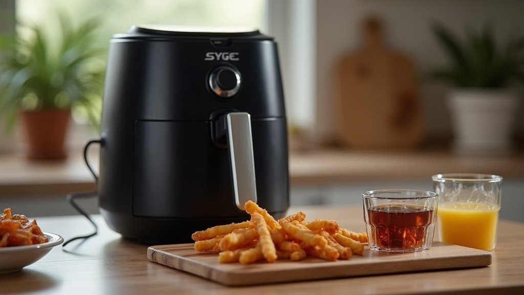 Top 7 Best Replacement Air Fryer Power Cord