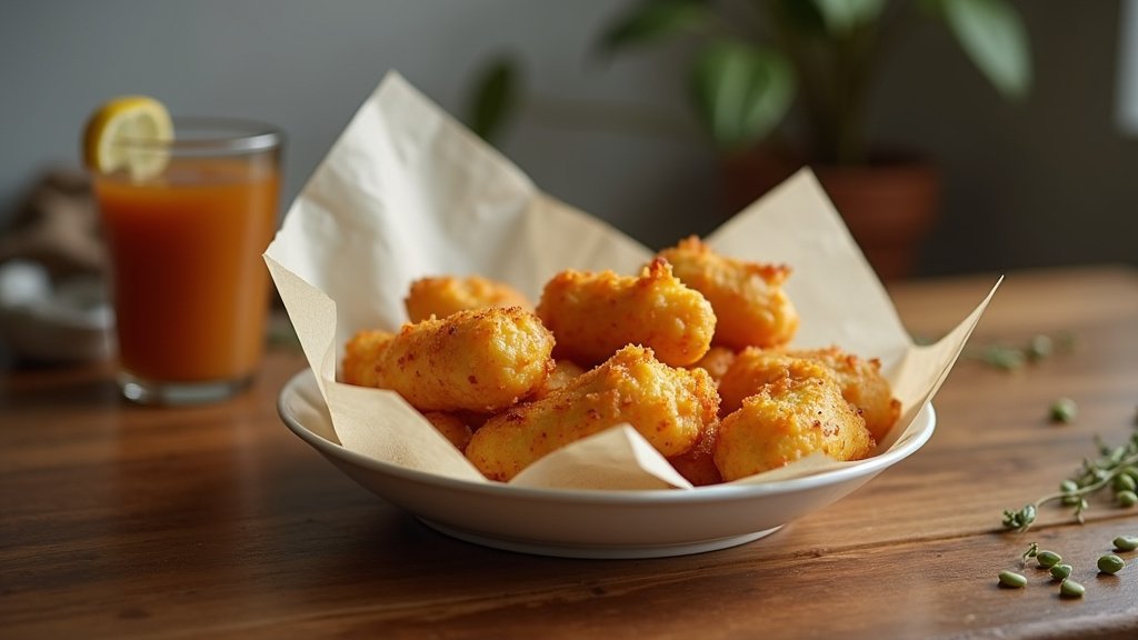 Top 7 Best Round Air Fryer Parchment Liners