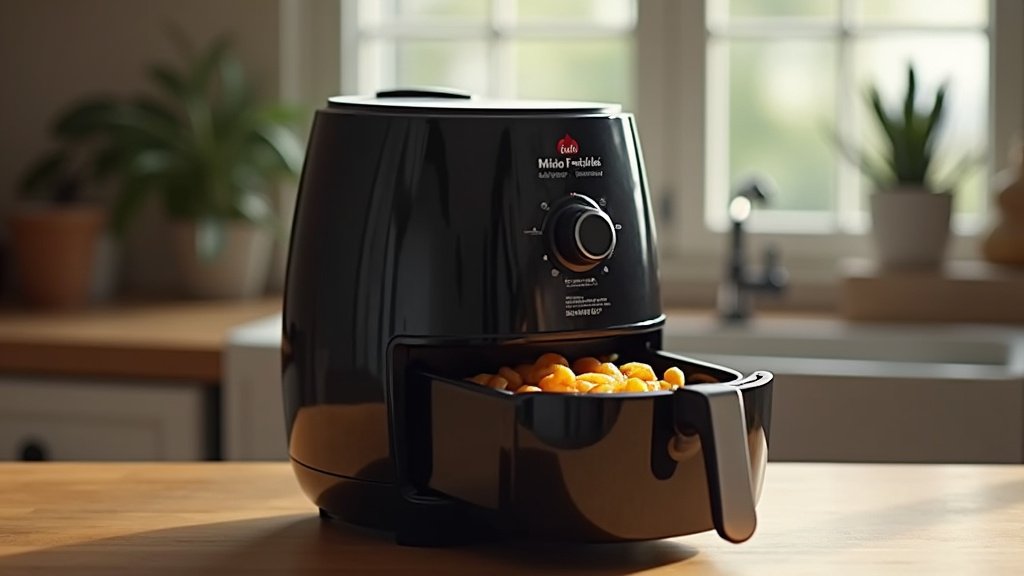 Top 7 Best Single Basket Air Fryer