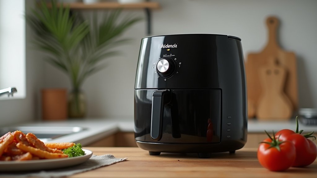 Top 7 Best Smart WiFi Air Fryer