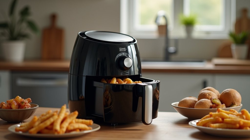 Top 7 Best XL Air Fryer
