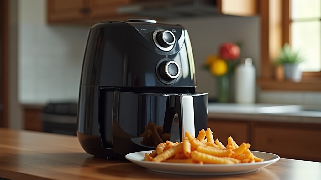 Top 7 Quart Air Fryer