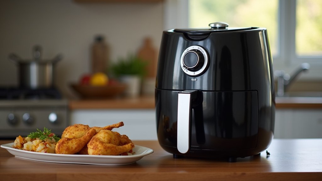 Top 7 Quart Air Fryer