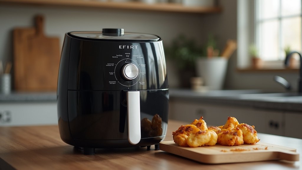 Top 7 Quart Air Fryer