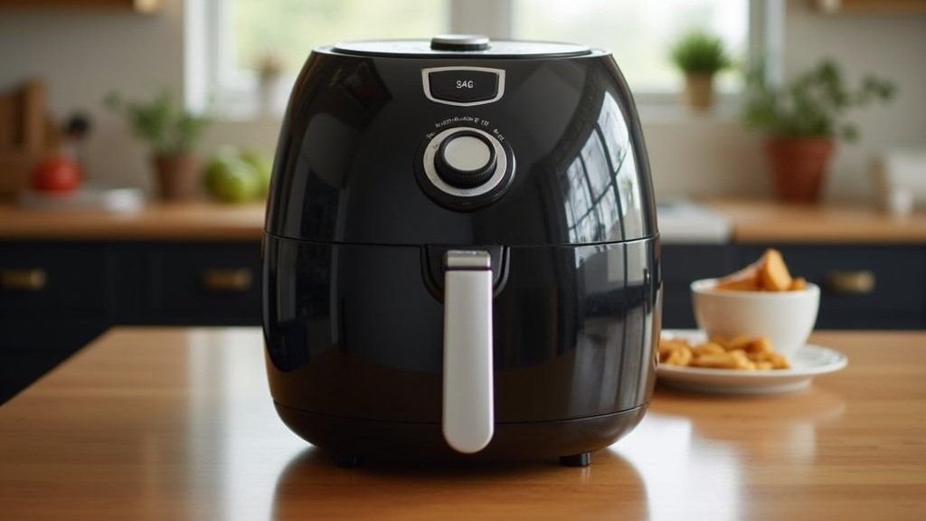 Top 7 Quart Air Fryer