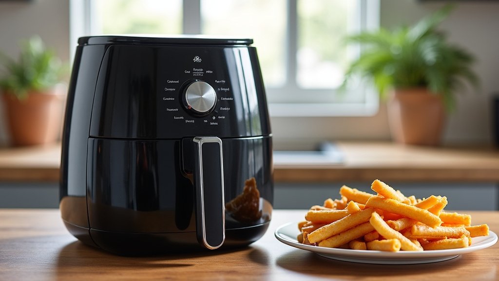 Understanding What Comes with Your Air Fryer Purchase