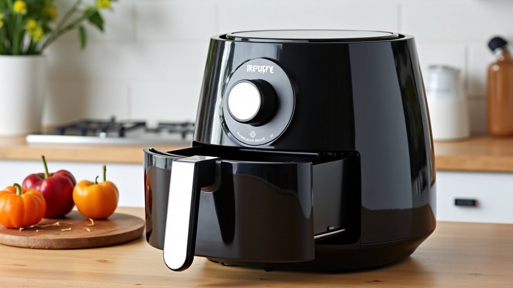 Getting Started with Air Fryer Accessories: Your First Purchase