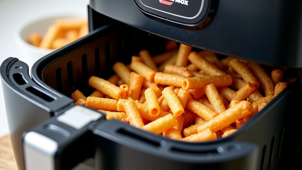 Choosing the Right Air Fryer Basket Material