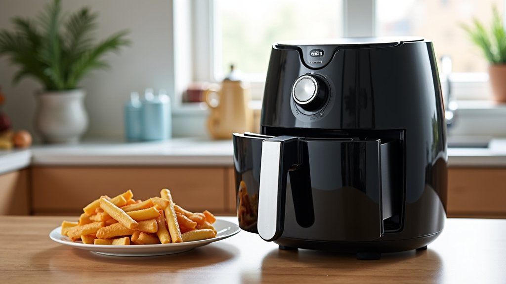 Choosing the Right Air Fryer for Your Dorm Room