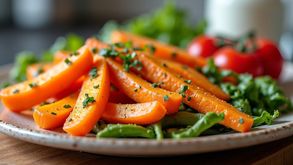 Finding Your Air Fryer Veggie Sweet Spot