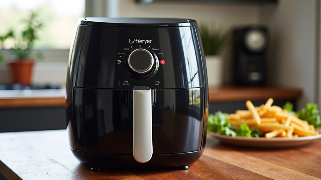 Understanding Your Air Fryer's Power Needs