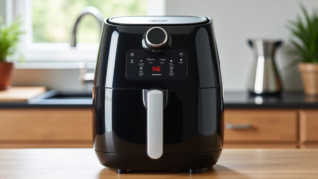 Selecting the Right Air Fryer Wattage for Your Home