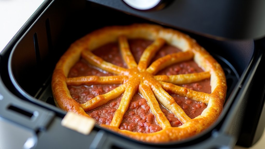Common Reasons Your Air Fryer Basket Is Sticking