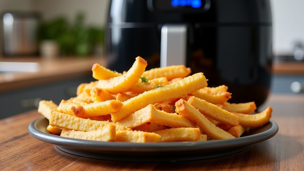 Understanding Why Your Air Fryer Might Be Letting You Down