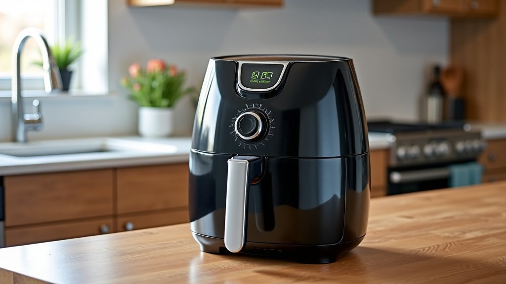 What Makes Your Air Fryer So Loud?