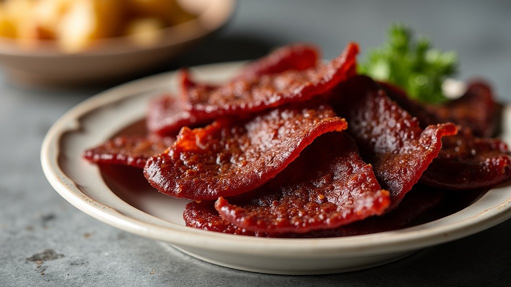 Making Jerky With Your Air Fryer: The Basics