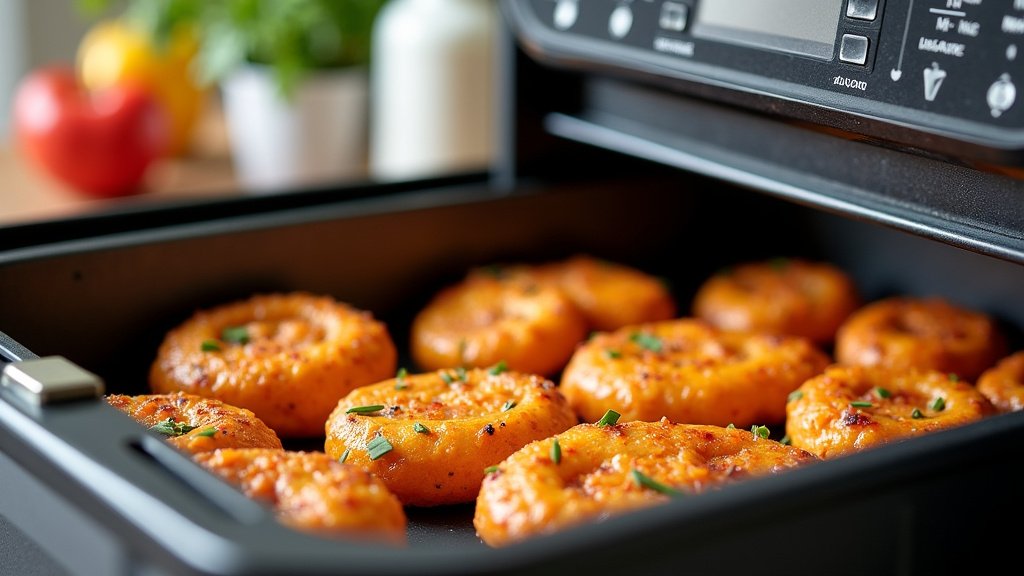 Cooking for a Crowd? Here's How to Batch Air Fry