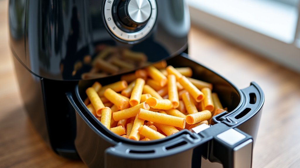 Banish Bad Smells: Your Guide to a Fresh Air Fryer