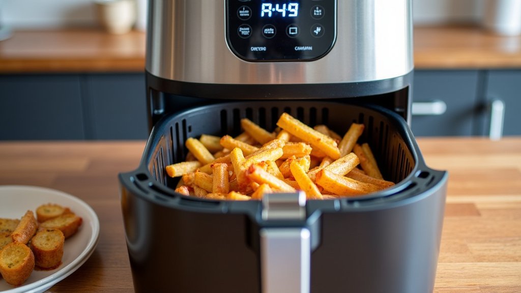 Understanding the Cost of a Replacement Air Fryer Basket
