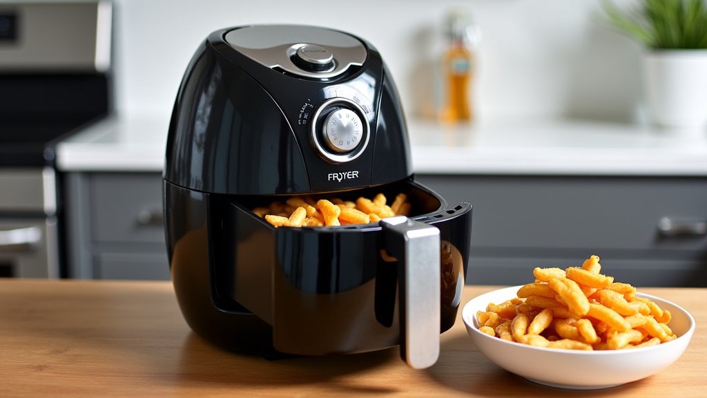 Understanding the Price Difference: 10-Quart vs. 6-Quart Air Fryers