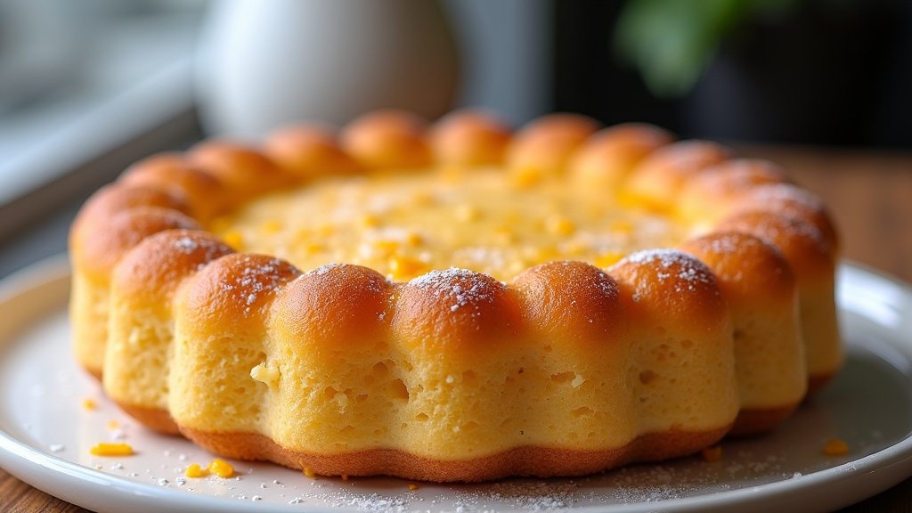 Baking Cakes Successfully in Your Air Fryer