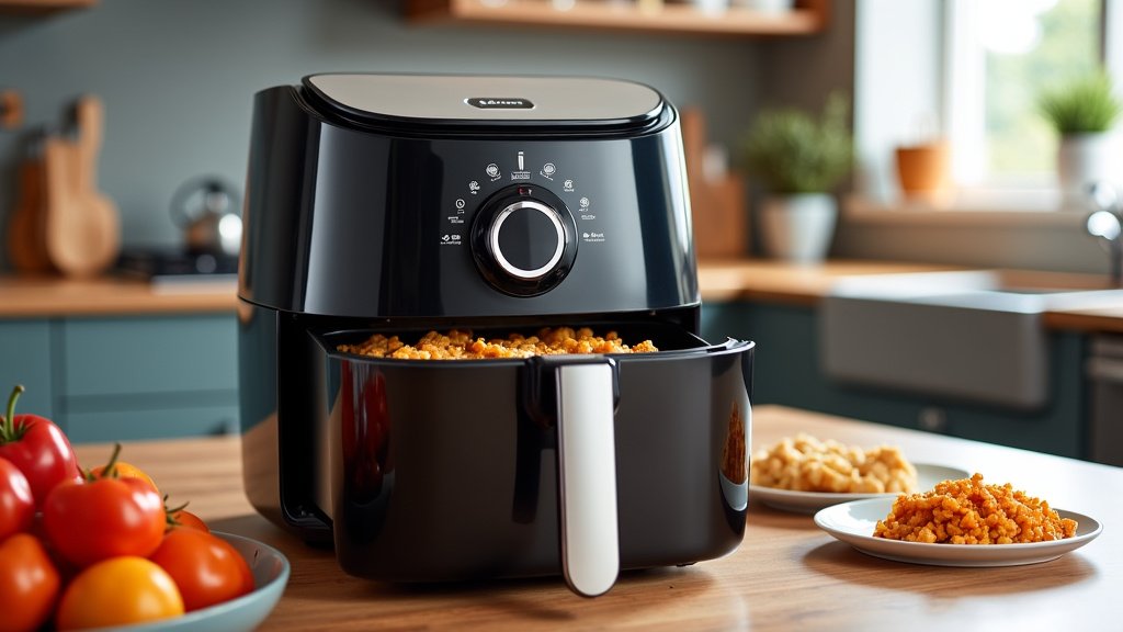 Is a Smart WiFi Air Fryer a Smart Buy?