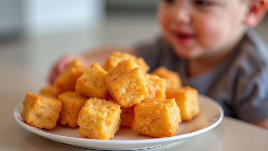 Air Frying for Little Eaters: Is It a Safe Bet?