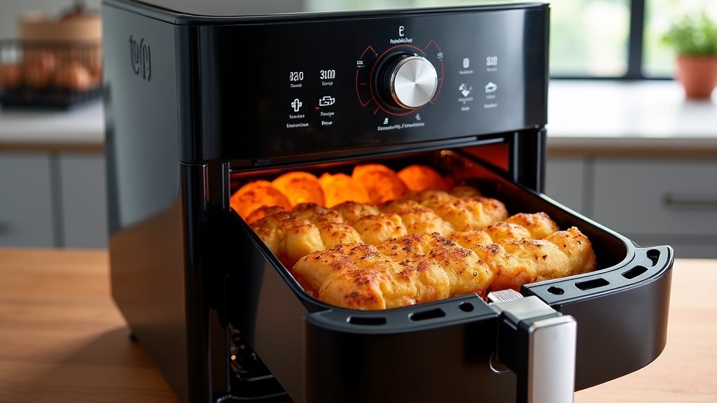 Should You Upgrade Your Basket Air Fryer to an Oven-Style?